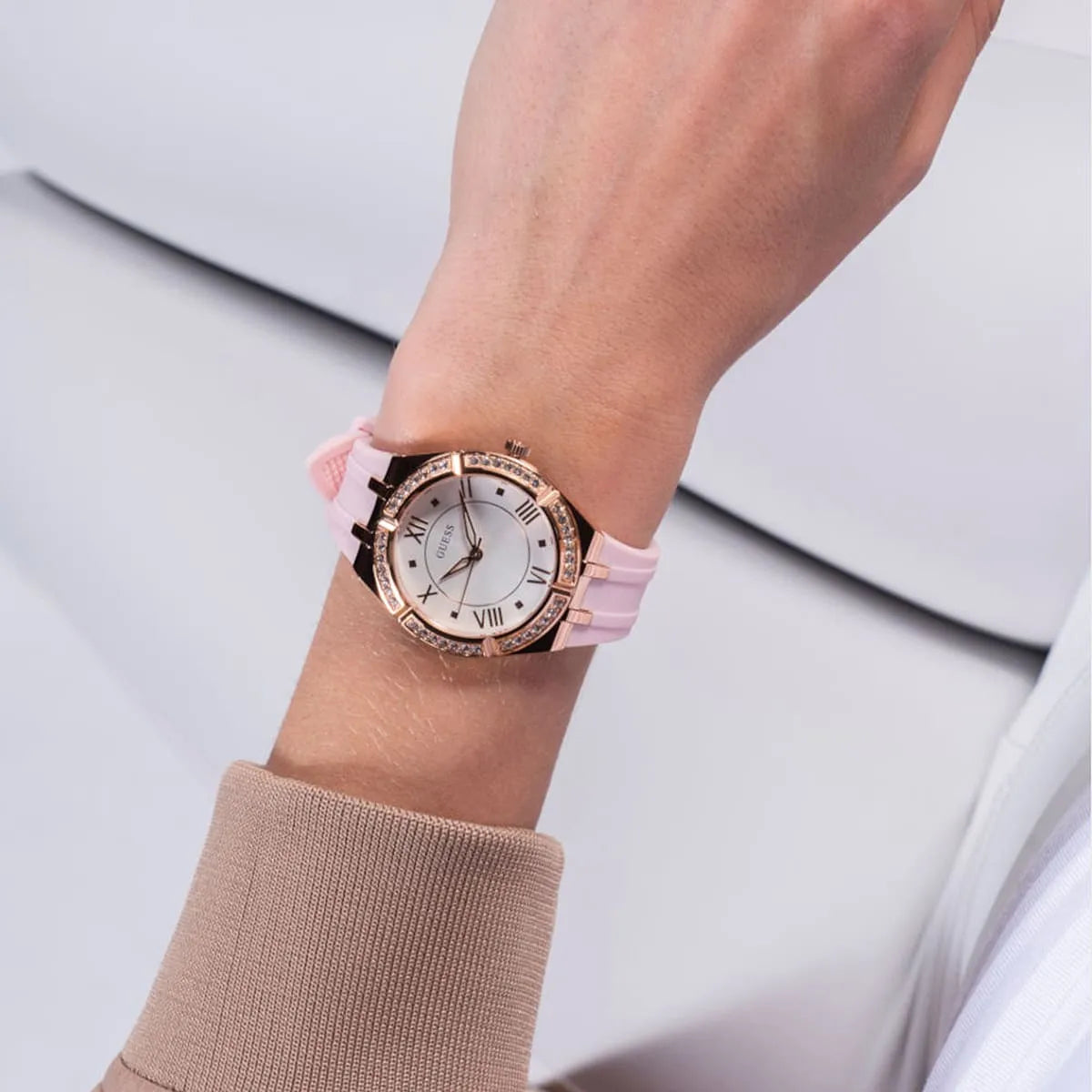 Women's Guess Cosmo Watch - GW0034L3